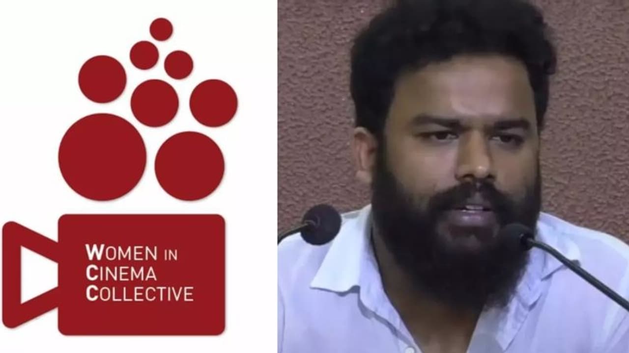 'ഇതുവരെ പ്രതികരിക്കാത്തത് നൂറോളം പേരുടെ പരിശ്രമം മാനിച്ച്'; ലിജു കൃഷ്ണക്കെതിരെ ഡബ്ല്യുസിസി