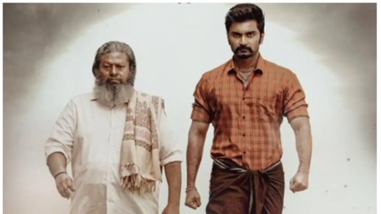 ஐஸ்வர்யா படம் மிஸ் ஆனாலும்... லைகா புரோடக்ஷன்ஸ் அடுத்த படத்தில் பட்டத்து அரசனாக மாறிய அதர்வா!