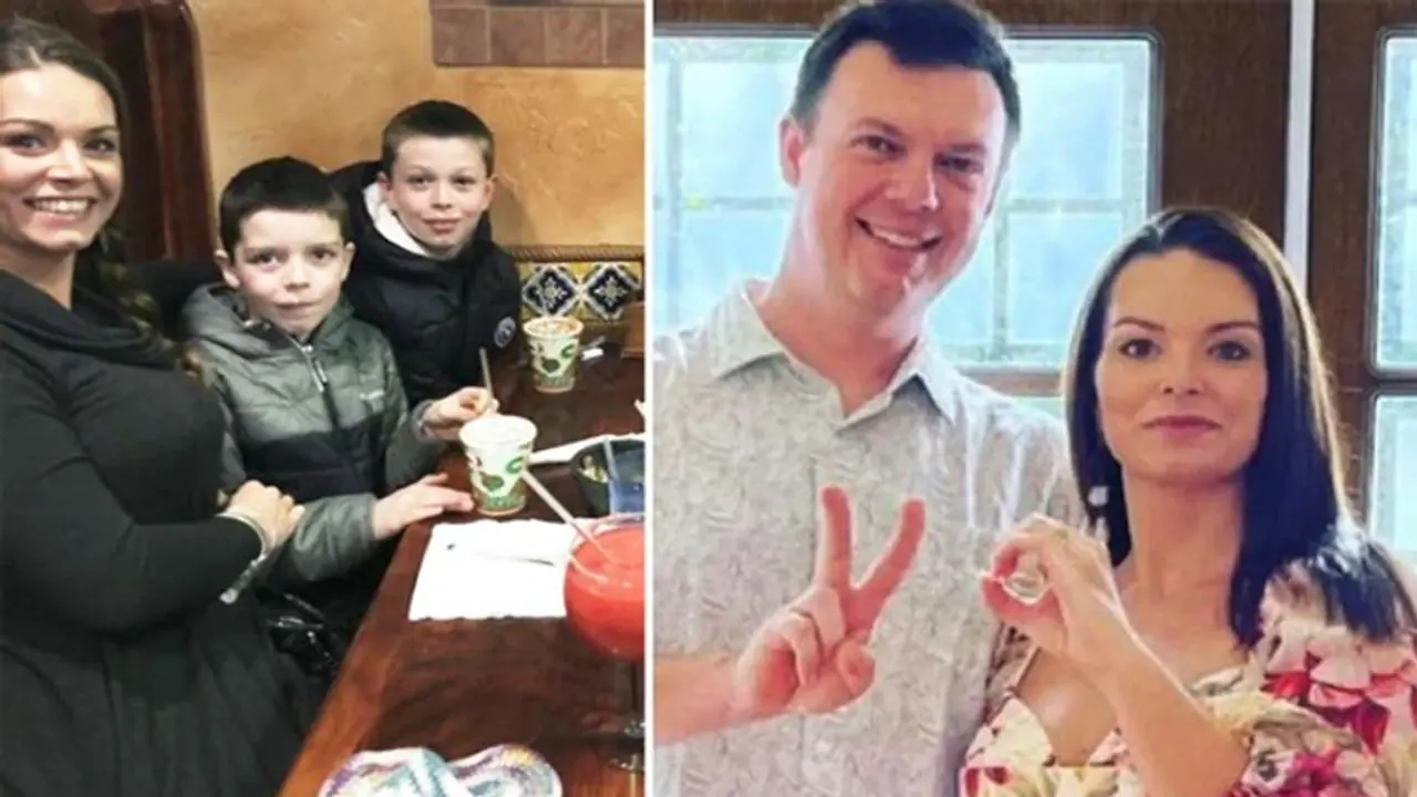 महिला को अपने ही पति से दोबारा हुआ प्यार, जानें Ex हसबैंड ने क्या किया ऐसा कि दूसरी बार हुई शादी को तैयार महिला को अपने ही पति से दोबारा हुआ प्यार, जानें Ex हसबैंड ने क्या किया ऐसा कि दूसरी बार हुई शादी को तैयार