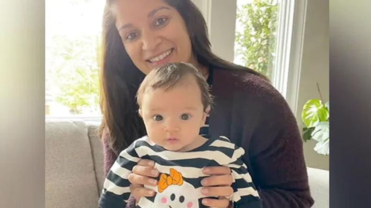 मैटरनिटी लीव पर थी फेसबुक (Meta) की कर्मचारी, फिर सुबह सुबह कंपनी से आ गया ऐसा मेल मैटरनिटी लीव पर थी फेसबुक (Meta) की कर्मचारी, फिर सुबह सुबह कंपनी से आ गया ऐसा मेल