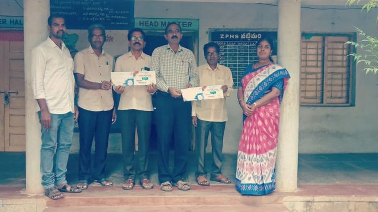 లిటరరీ ఫెస్ట్ 2022 బ్రోచర్ ఆవిష్కరణ లిటరరీ ఫెస్ట్ 2022 బ్రోచర్ ఆవిష్కరణ