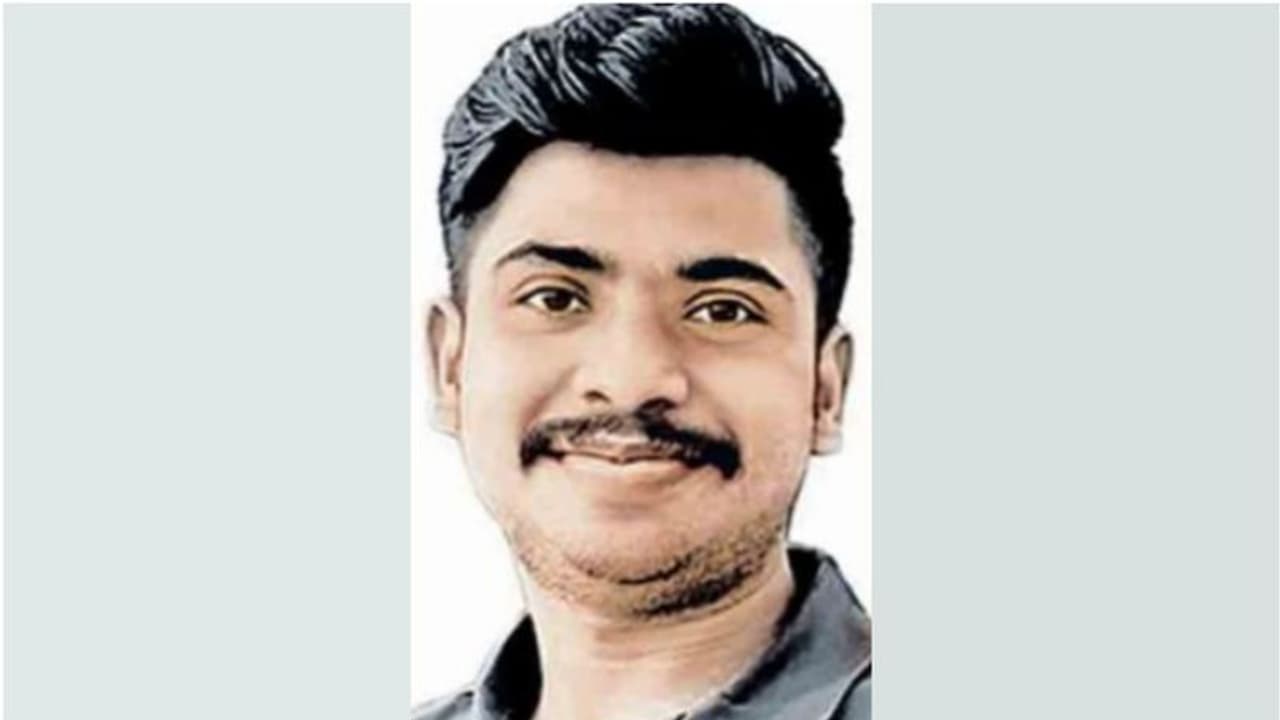 പ്രവാസി മലയാളി യുവാവ് യുഎഇയില്‍ നിര്യാതനായി