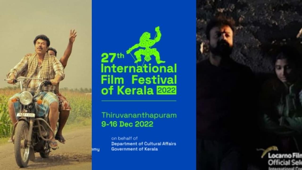 ഐഎഫ്എഫ്‍കെ രജിസ്‌ട്രേഷന്‍ നാളെ മുതല്‍, വിദ്യാര്‍ത്ഥികള്‍ക്ക് ഡെലിഗേറ്റ് ഫീസ് 500 രൂപ