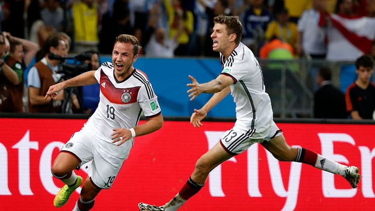 ലോകകപ്പിനുള്ള ടീമിനെ പ്രഖ്യാപിച്ച് ജര്‍മനി, ഗോട്സെ തിരിച്ചെത്തി