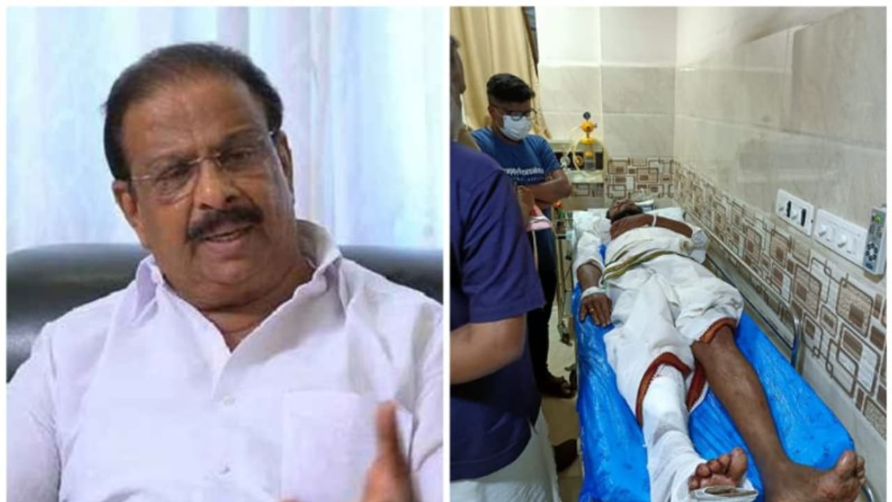 മുതുകുളം പഞ്ചായത്തിലെ തെരഞ്ഞെടുപ്പ് അക്രമം; പിന്നിൽ ബിജെപി, നടപടി വേണമെന്നും കോൺഗ്രസ് മുതുകുളം പഞ്ചായത്തിലെ തെരഞ്ഞെടുപ്പ് അക്രമം; പിന്നിൽ ബിജെപി, നടപടി വേണമെന്നും കോൺഗ്രസ്