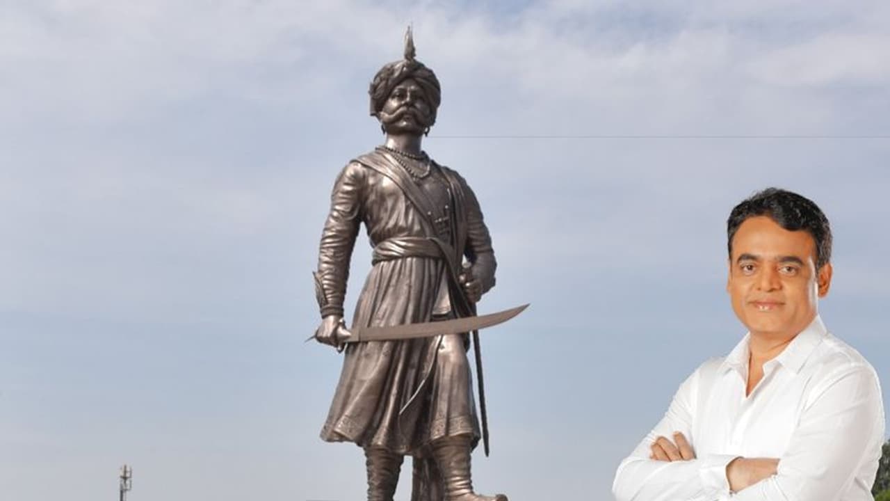 ಪುಳಕ ಹುಟ್ಟಿಸಿದ ಪ್ರಗತಿ ಪ್ರತಿಮೆಯ ಯಾತ್ರೆ: ಸಚಿವ ಅಶ್ವತ್ಥ್ನಾರಾಯಣ ಪುಳಕ ಹುಟ್ಟಿಸಿದ ಪ್ರಗತಿ ಪ್ರತಿಮೆಯ ಯಾತ್ರೆ: ಸಚಿವ ಅಶ್ವತ್ಥ್ನಾರಾಯಣ