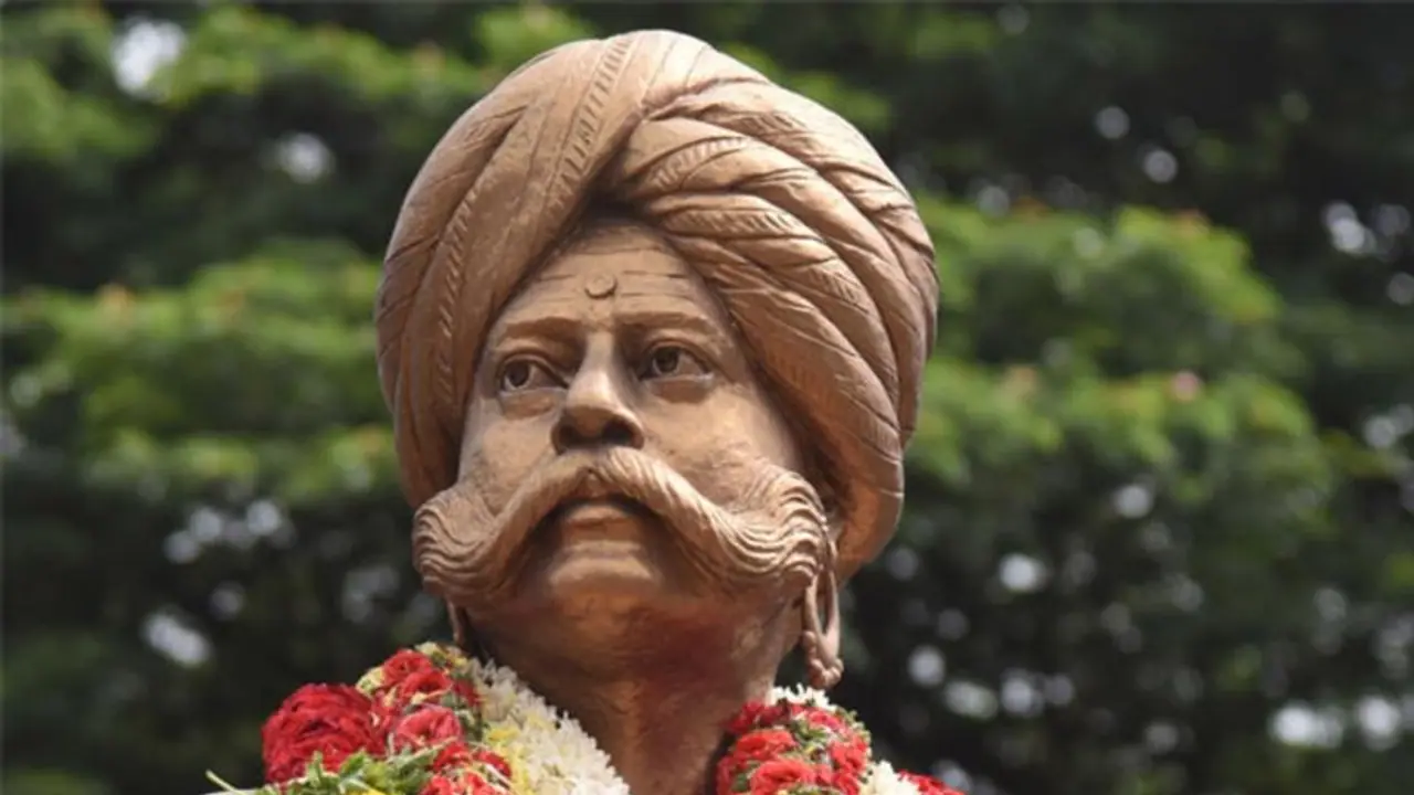 Kempegowda Statue: 108 ಅಡಿಯ ಕೆಂಪೇಗೌಡರ ಪ್ರತಿಮೆ ಅನಾವರಣಕ್ಕೆ ಕ್ಷಣಗಣನೆ