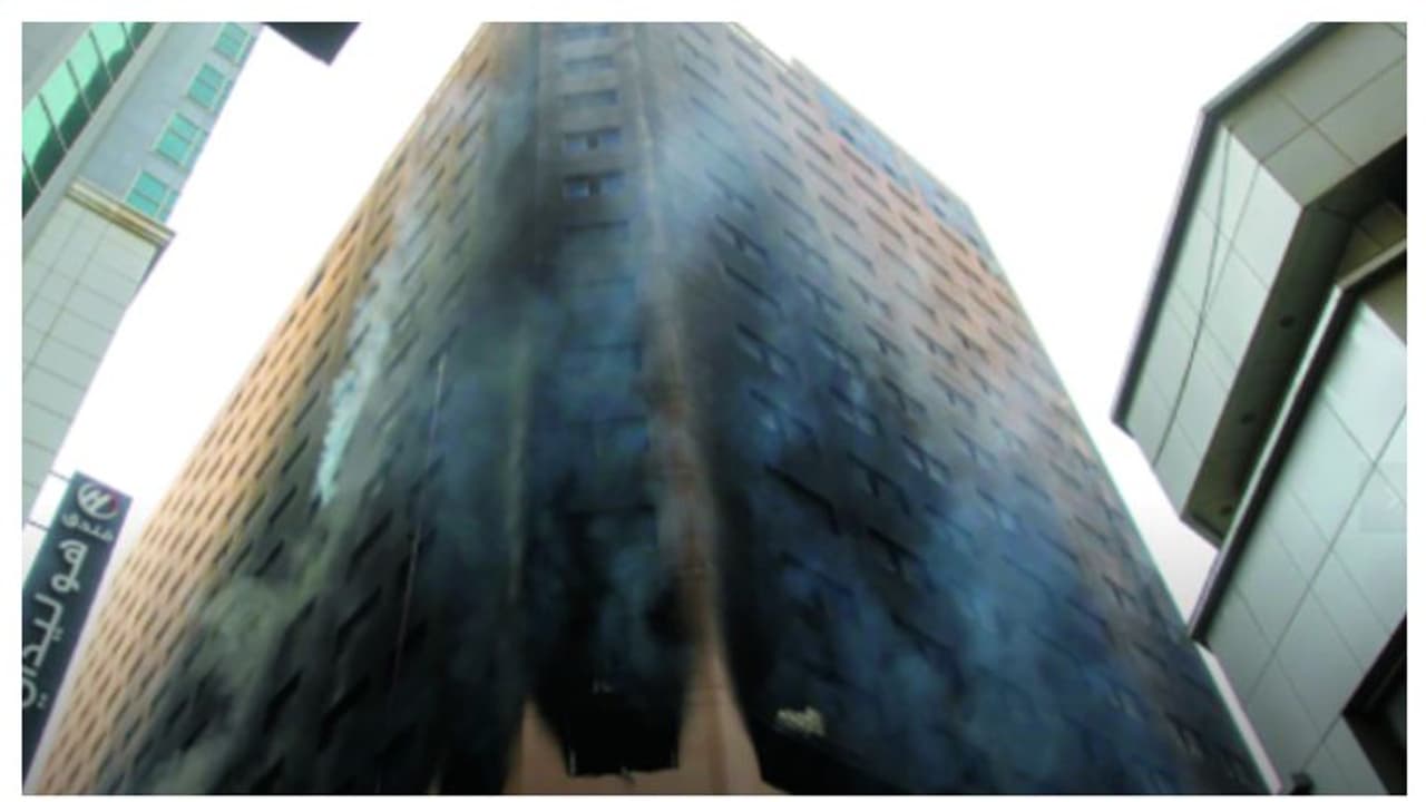 ബഹ്റൈനില് ബഹുനില കെട്ടിടത്തില് തീപിടിത്തം; 28 പേരെ രക്ഷപ്പെടുത്തി ബഹ്റൈനില് ബഹുനില കെട്ടിടത്തില് തീപിടിത്തം; 28 പേരെ രക്ഷപ്പെടുത്തി