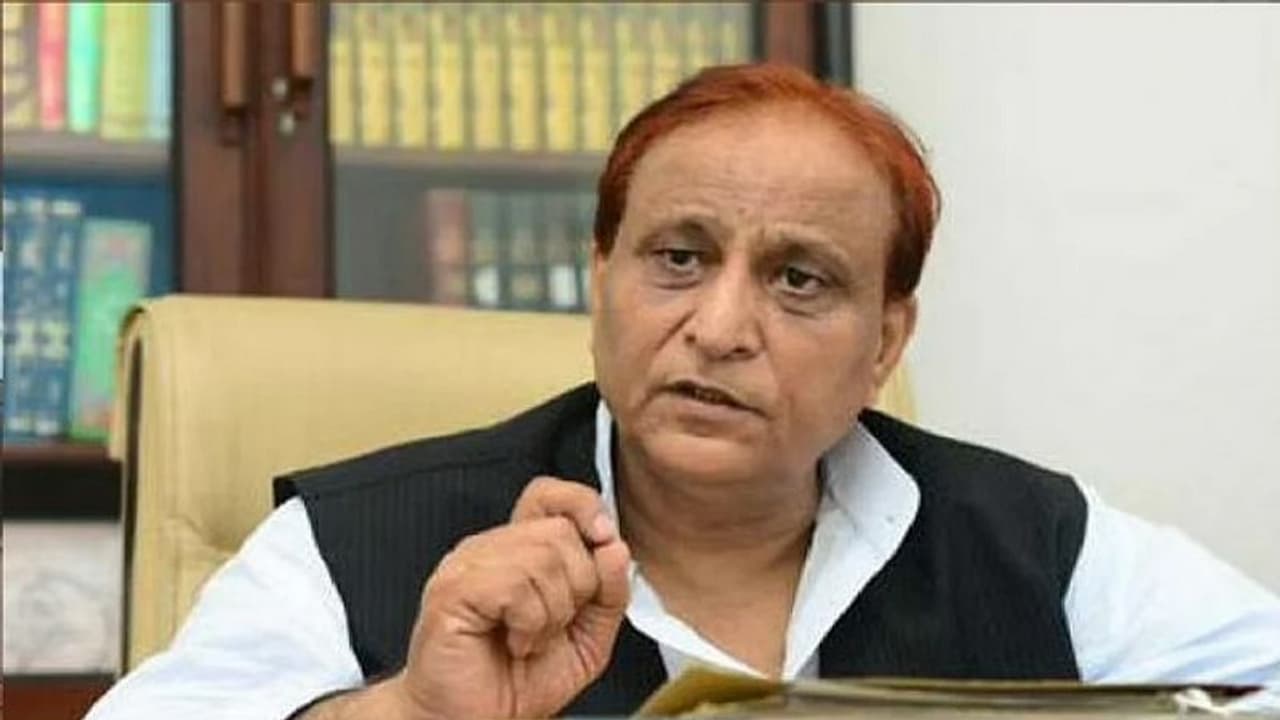 रामपुर उपचुनाव का रास्ता हुआ साफ, आजम खां की याचिका खारिज होने के बाद चुनाव आयोग ने जारी किया नया शेड्यूल रामपुर उपचुनाव का रास्ता हुआ साफ, आजम खां की याचिका खारिज होने के बाद चुनाव आयोग ने जारी किया नया शेड्यूल