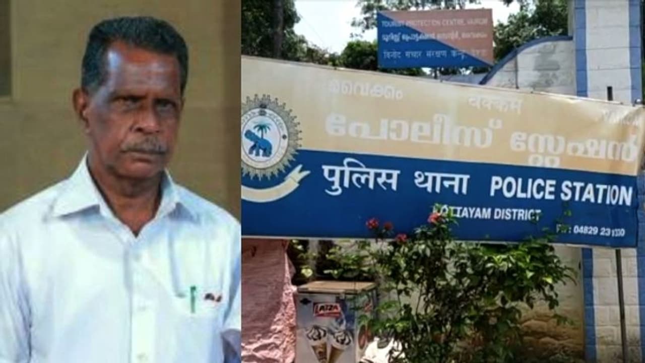 വൈക്കത്തെ സിപിഎം കൗൺസിലർക്കെതിരെ കൂടുതൽ പരാതി, ഗുരുവായൂർ ദേവസ്വം ബോർഡിൽ ജോലി വാഗ്ദാനം ചെയ്തും പണം തട്ടി വൈക്കത്തെ സിപിഎം കൗൺസിലർക്കെതിരെ കൂടുതൽ പരാതി, ഗുരുവായൂർ ദേവസ്വം ബോർഡിൽ ജോലി വാഗ്ദാനം ചെയ്തും പണം തട്ടി