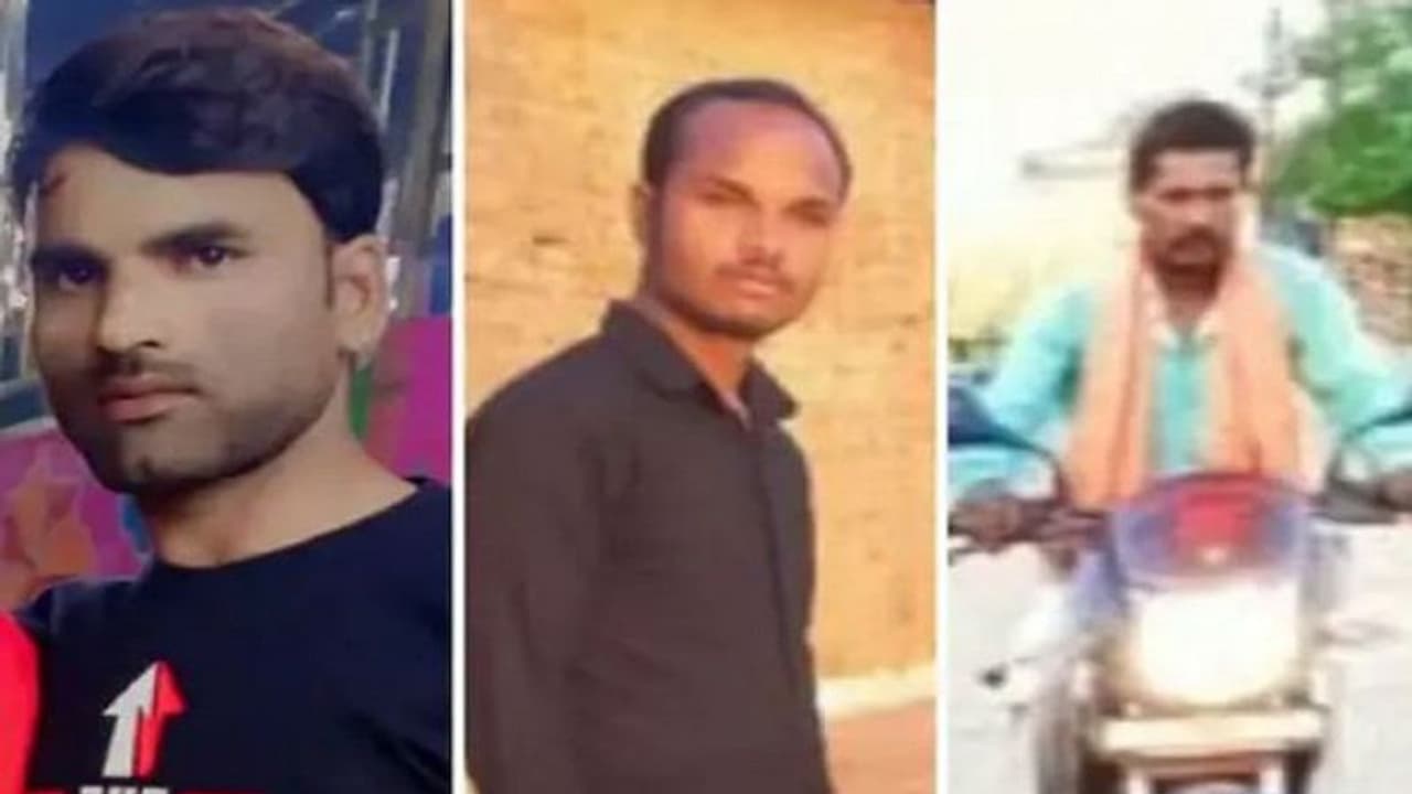 कानपुर: एक को बचाने के लिए सेप्टिक टैंक में उतरे कई मजदूर, जहरीली गैस की चपेट में आने से हुआ बड़ा हादसा कानपुर: एक को बचाने के लिए सेप्टिक टैंक में उतरे कई मजदूर, जहरीली गैस की चपेट में आने से हुआ बड़ा हादसा