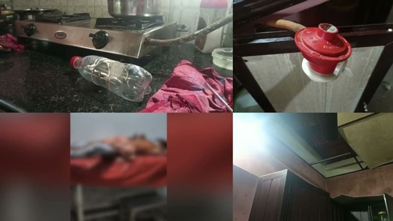 ആലപ്പുഴയിൽ പുതിയ സിലിണ്ടർ ഘടിപ്പിക്കുന്നതിനിടെ പാചകവാതകം ചോർന്നു; പെൺകുട്ടി ഉൾപ്പെടെ 4 പേർക്ക് പൊള്ളലേറ്റു