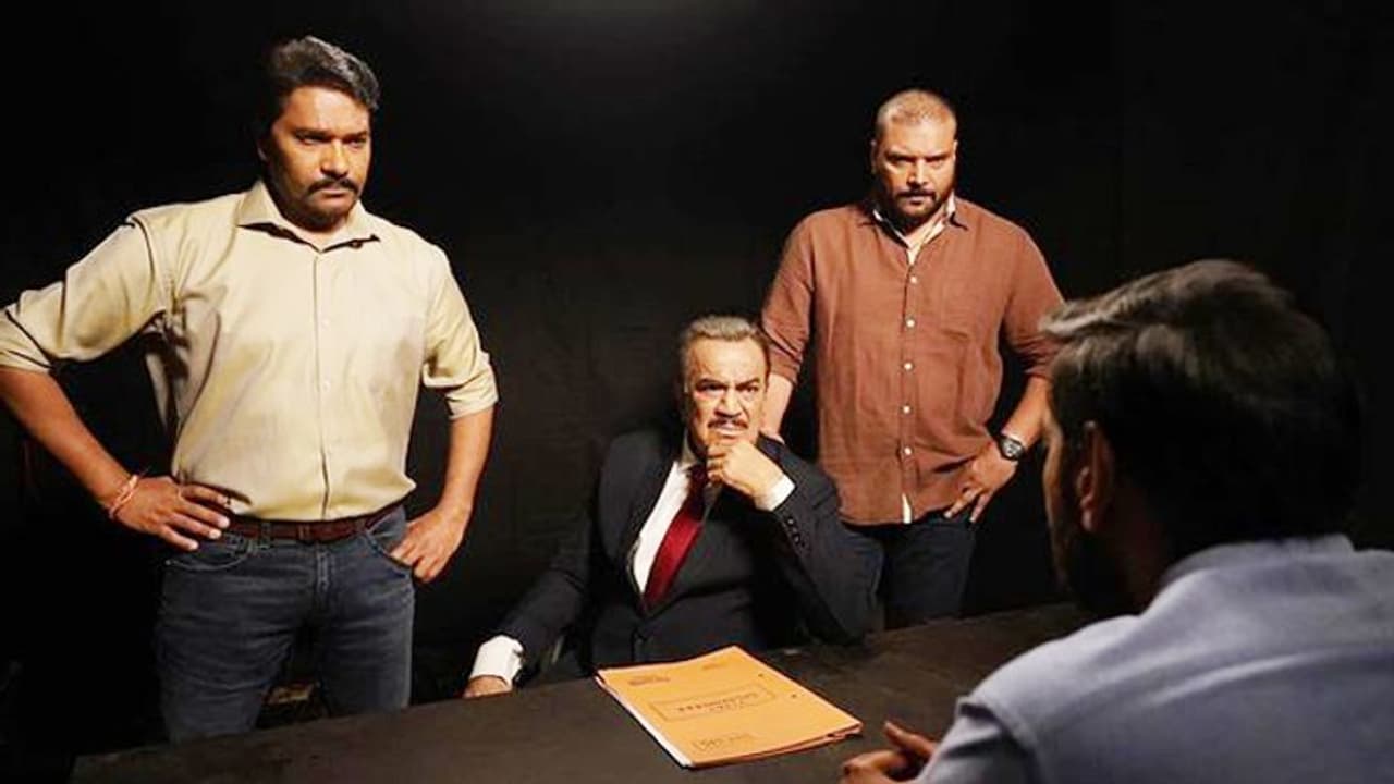 CID के चंगुल में फंसे Drishyam 2 के विजय सालगांवकर, सच का पता लगाने आ रहे दया अभिजीत ACP प्रद्युमन