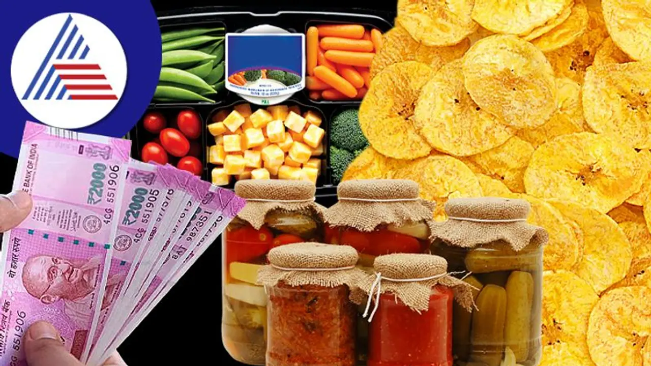 ತಲೆ ಓಡಿಸಿದ್ರೆ ಹೀಗೂ ಹಣ ಗಳಿಸಬಹುದು, ಏನೇನೋ ಚಿಂತಿಸುವ ಅಗತ್ಯವಿಲ್ಲ