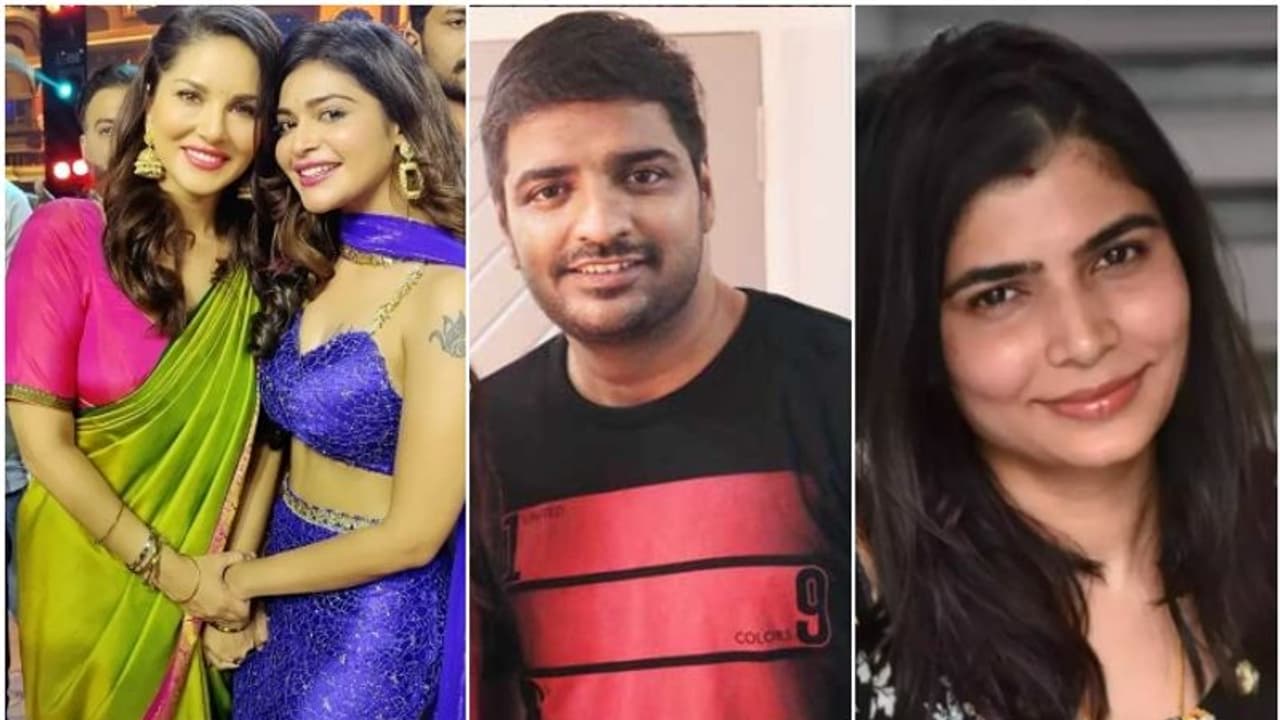 ವೇದಿಕೆ ಮೇಲೆ ನಟಿಯ ಬಟ್ಟೆ ಬಗ್ಗೆ ಕಾಮೆಂಟ್ ಮಾಡಿದ ನಿರೂಪಕ; ಗಾಯಕಿ ಚಿನ್ಮಯಿ ಕಿಡಿ 