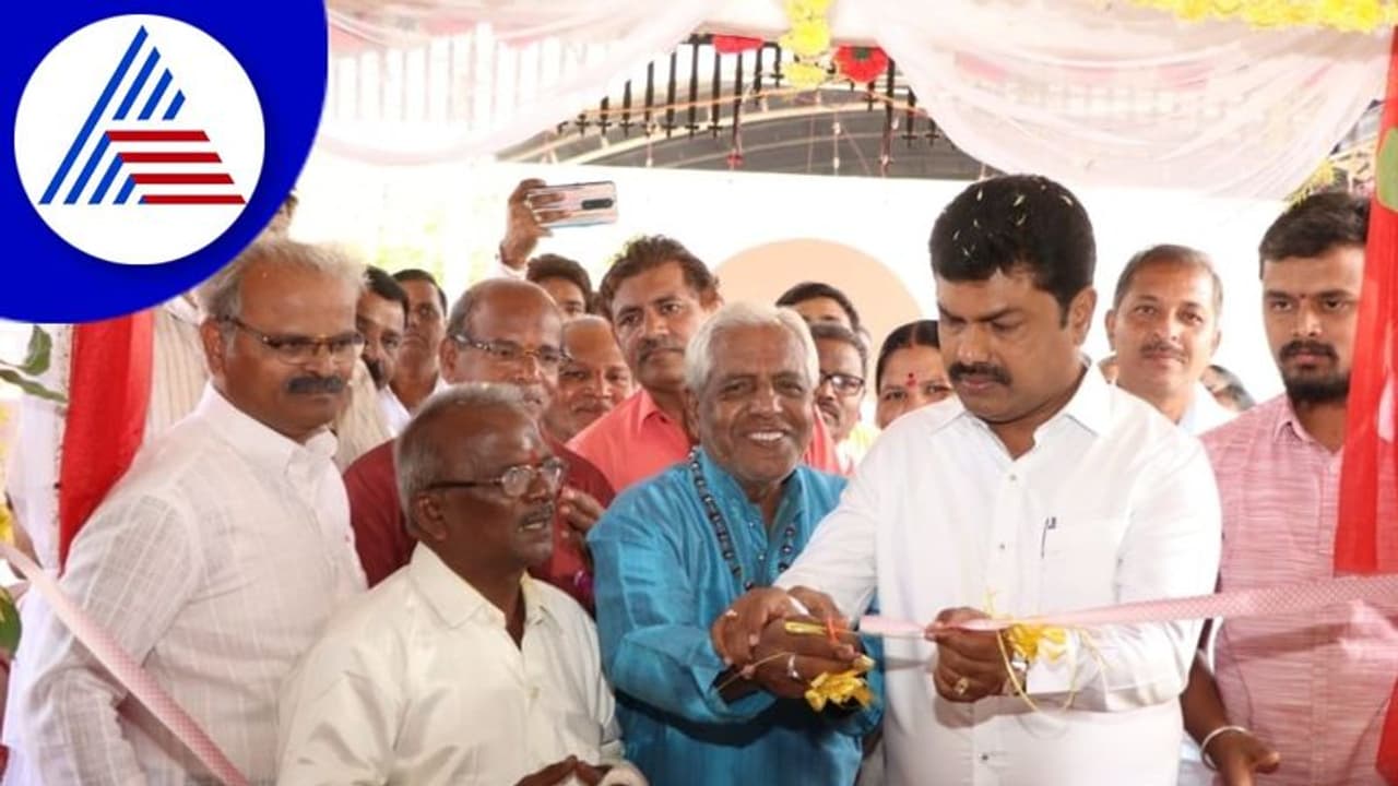 ಶಿಕಾರಿಪುರ, ಶಿರಾಳಕೊಪ್ಪ ಅಭಿವೃದ್ಧಿಗೆ ಬಿಎಸ್ವೈ ಕೊಡುಗೆ ಅಪಾರ: ಸಂಸದ ರಾಘವೇಂದ್ರ ಶಿಕಾರಿಪುರ, ಶಿರಾಳಕೊಪ್ಪ ಅಭಿವೃದ್ಧಿಗೆ ಬಿಎಸ್ವೈ ಕೊಡುಗೆ ಅಪಾರ: ಸಂಸದ ರಾಘವೇಂದ್ರ