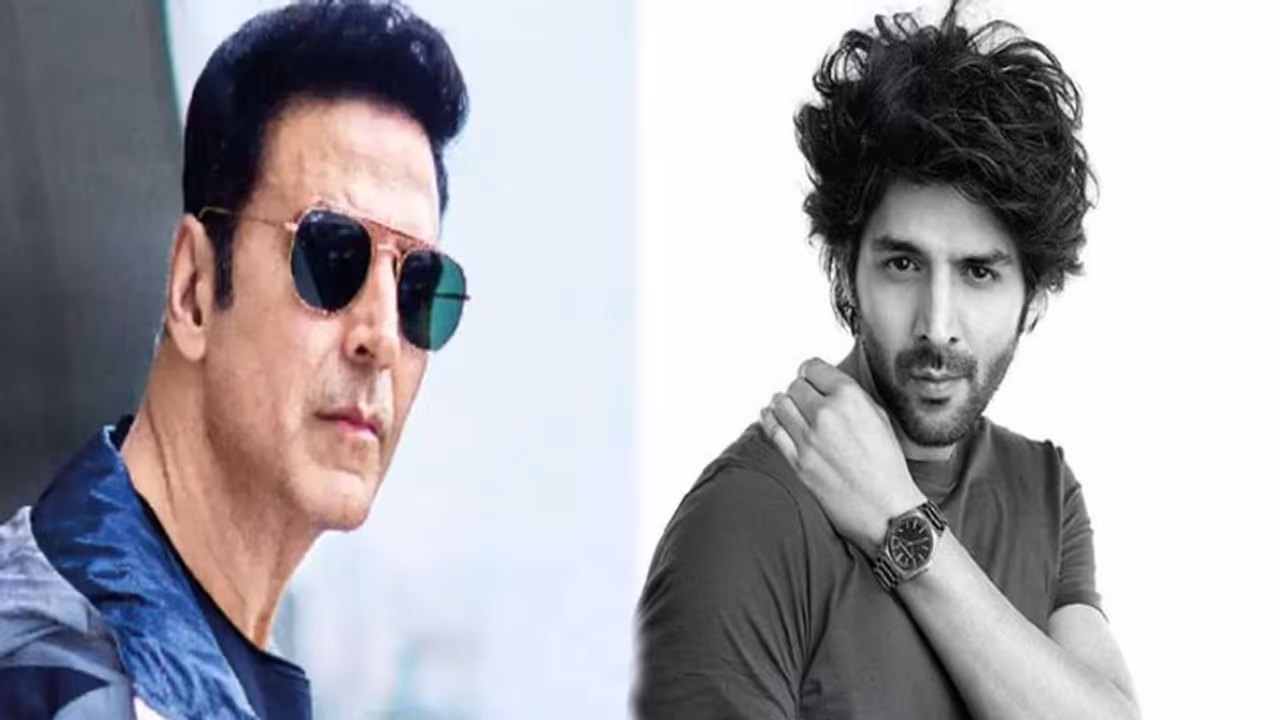 Flop होते अक्षय कुमार से मेकर्स बनाने लगे दूरी! कार्तिक आर्यन की झोली में गई उनकी इस हिट फिल्म का सीक्वल Flop होते अक्षय कुमार से मेकर्स बनाने लगे दूरी! कार्तिक आर्यन की झोली में गई उनकी इस हिट फिल्म का सीक्वल