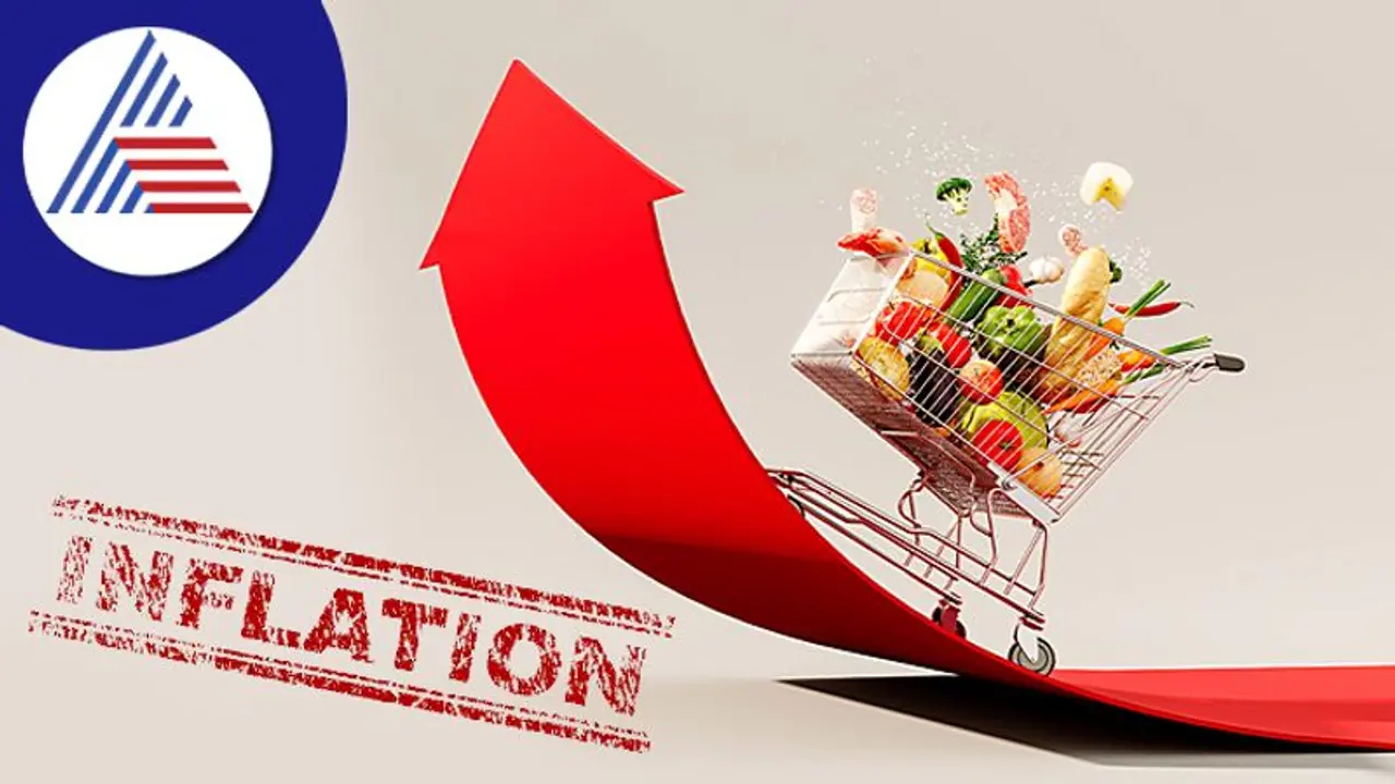 ಅಕ್ಬೋಬರ್ ತಿಂಗಳ ಚಿಲ್ಲರೆ ಹಣದುಬ್ಬರ ಶೇ.6.7ಕ್ಕೆ ಇಳಿಕೆ ನಿರೀಕ್ಷೆ; ಮುಂದಿನ ತಿಂಗಳು ರೆಪೋ ದರ ಹೆಚ್ಚಳವಾಗೋದಿಲ್ವ? 