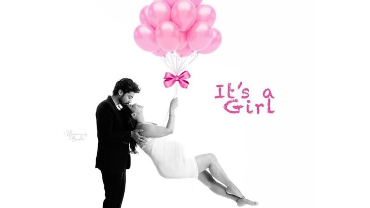 It’s a girl! Debina Bonnerjee, Gurmeet Chaudhary welcome their second child