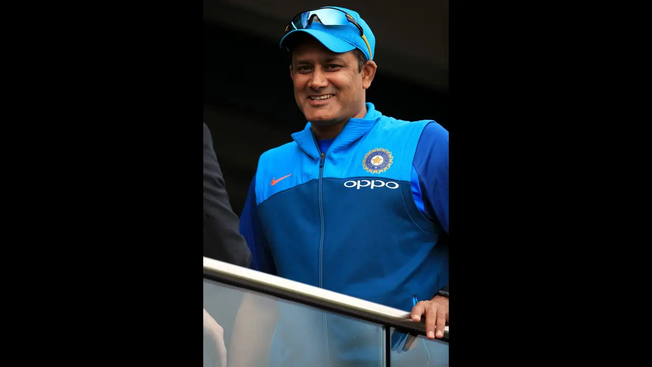 Should BCCI allow Indians to participate in overseas T20 leagues? Kumble gives honest opinion Should BCCI allow Indians to participate in overseas T20 leagues? Kumble gives honest opinion