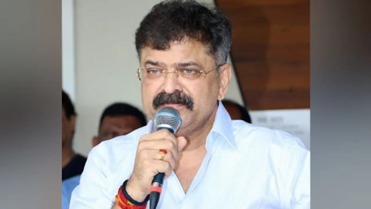 Aurangzeb was cruel but not anti Hindu: NCP leader Jitendra Awhad Aurangzeb was cruel but not anti Hindu: NCP leader Jitendra Awhad