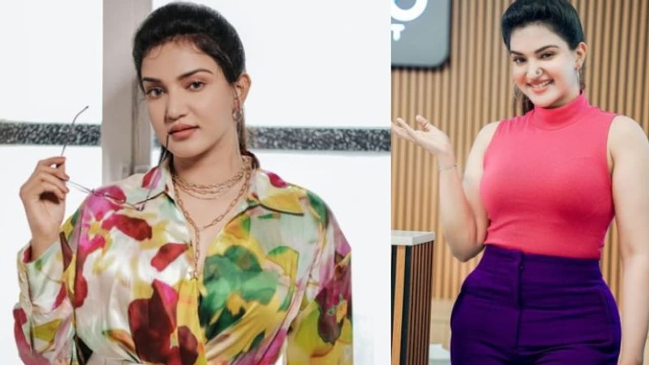 'ബോഡി ഷെയ്മിങ്ങിന്റെ ഭയാനക വെർഷനാണ് നടക്കുന്നത്, പരാതിയല്ലാതെ വേറെ വഴിയില്ല'; ഹണി റോസ് 'ബോഡി ഷെയ്മിങ്ങിന്റെ ഭയാനക വെർഷനാണ് നടക്കുന്നത്, പരാതിയല്ലാതെ വേറെ വഴിയില്ല'; ഹണി റോസ്