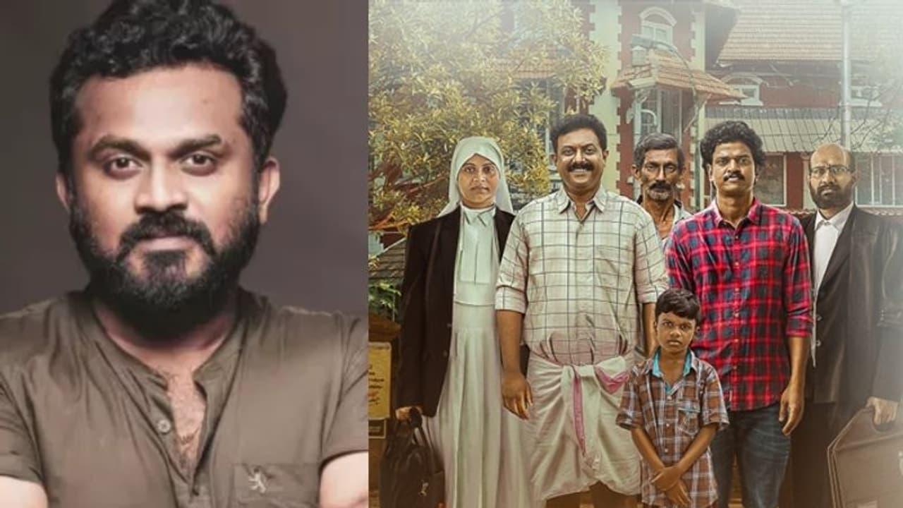 'ഓപ്പറേഷന് ജാവ'യ്ക്കു ശേഷം തരുണ് മൂര്ത്തി; 'സൗദി വെള്ളക്ക' റിലീസ് തിയതി 'ഓപ്പറേഷന് ജാവ'യ്ക്കു ശേഷം തരുണ് മൂര്ത്തി; 'സൗദി വെള്ളക്ക' റിലീസ് തിയതി