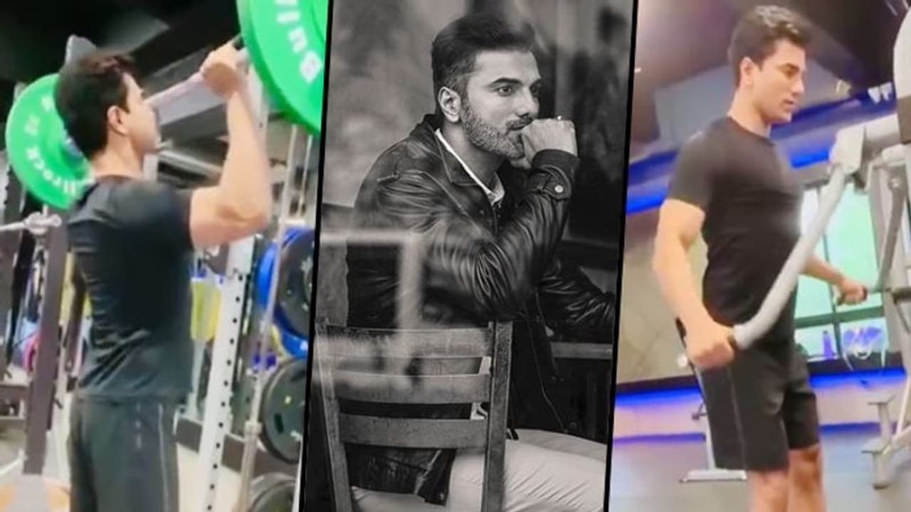 Actor Siddhaanth Surryavanshi dies at 46 while gymming; Dos and don’ts of working out you must know Actor Siddhaanth Surryavanshi dies at 46 while gymming; Dos and don’ts of working out you must know