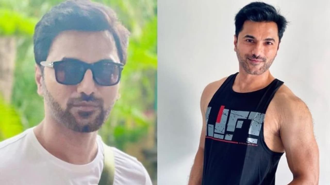  ജിമ്മിൽ വ്യായാമം ചെയ്യുന്നതിനിടെ നടന്‍ കുഴഞ്ഞുവീണ് മരിച്ചു