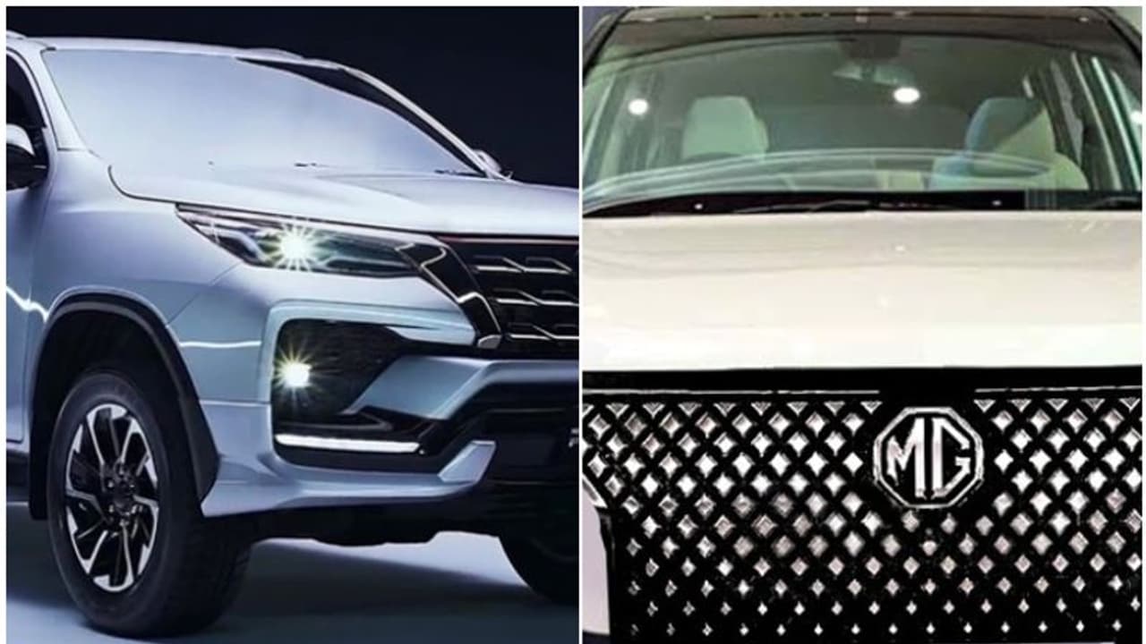 ഇത് എസ്യുവികളുടെ കാലമല്ലേ..! ഒന്നും രണ്ടുമല്ല, ഒരുങ്ങുന്നത് ഏഴ് 'മല്ലന്മാര്', വാഹനലോകത്ത് പോര് ഇത് എസ്യുവികളുടെ കാലമല്ലേ..! ഒന്നും രണ്ടുമല്ല, ഒരുങ്ങുന്നത് ഏഴ് 'മല്ലന്മാര്', വാഹനലോകത്ത് പോര്