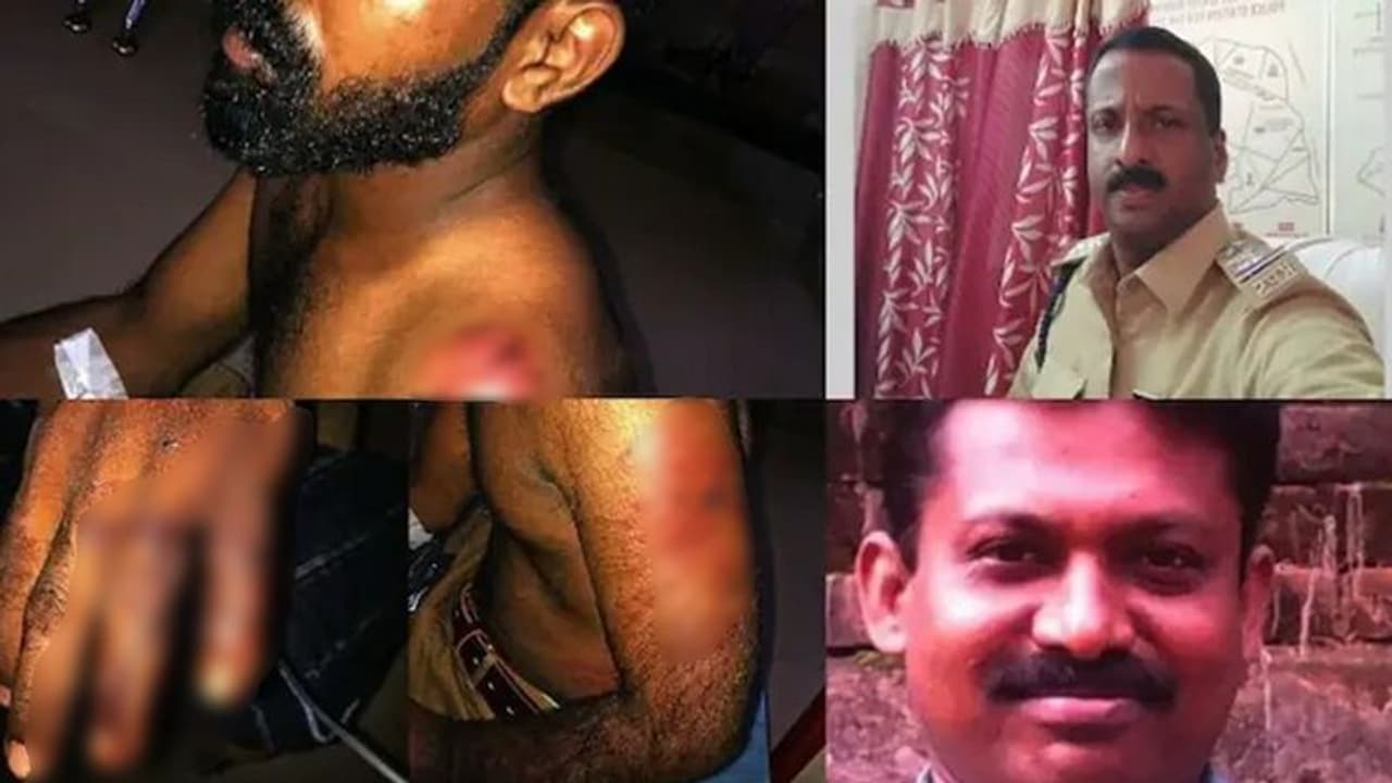 പൊലീസുകാർക്കെതിരെ ഹൈക്കോടതിയുടെ മേൽനോട്ടത്തിൽ അന്വേഷണം വേണം; കിളികൊല്ലൂരിൽ മര്ദ്ദനമേറ്റ യുവാക്കൾ ഹൈക്കോടതിയിൽ പൊലീസുകാർക്കെതിരെ ഹൈക്കോടതിയുടെ മേൽനോട്ടത്തിൽ അന്വേഷണം വേണം; കിളികൊല്ലൂരിൽ മര്ദ്ദനമേറ്റ യുവാക്കൾ ഹൈക്കോടതിയിൽ