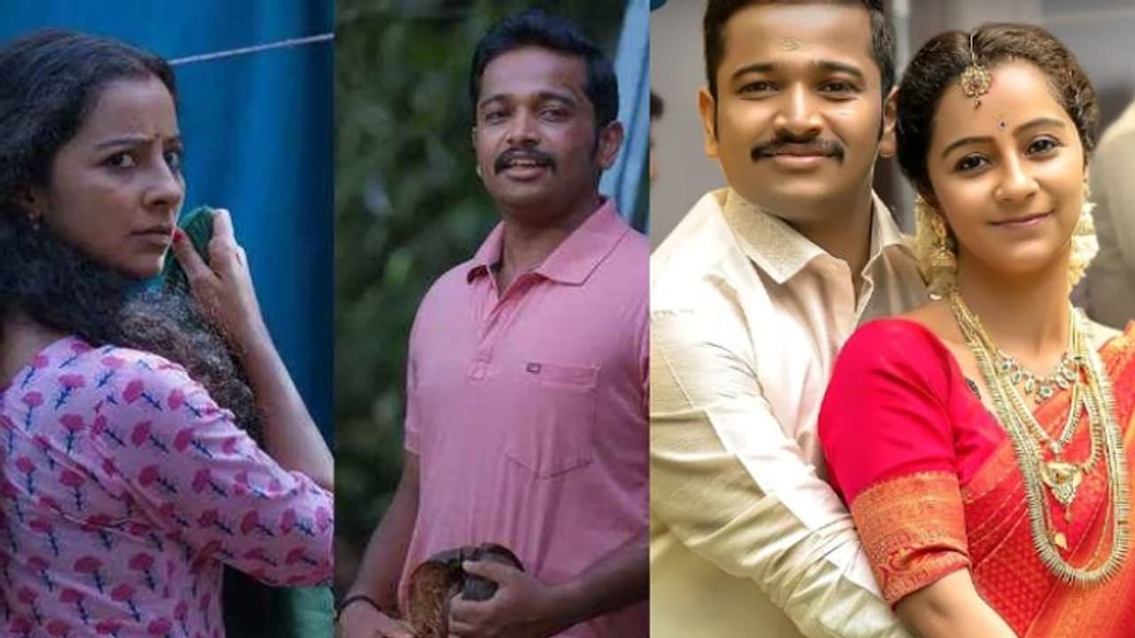 രാജേഷിനെയും ജയഭാരതിയെയും ഇനി ഒടിടിയിൽ കാണാം; 'ജയ ജയ ജയ ജയ ഹേ' ഈ തീയതി മുതൽ ഹോട്ട്സ്റ്റാറില്! രാജേഷിനെയും ജയഭാരതിയെയും ഇനി ഒടിടിയിൽ കാണാം; 'ജയ ജയ ജയ ജയ ഹേ' ഈ തീയതി മുതൽ ഹോട്ട്സ്റ്റാറില്!