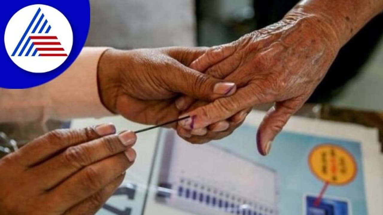 టైమ్స్‌నౌ ఎగ్జిట్ ఫలితాలు: హిమాచల్‌ప్రదేశ్‌లో కాంగ్రెస్‌పై బీజేపీదే పైచేయి