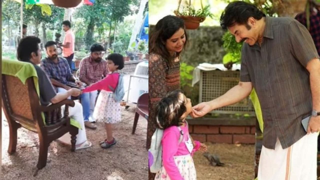 'ഇന്നെന്റെ മകൾക്കു അറിയില്ല, അവളെ തലോടുന്നതും ചിരിപ്പിക്കുന്നതും ആരാണെന്ന്': വൈറൽ കുറിപ്പ് 'ഇന്നെന്റെ മകൾക്കു അറിയില്ല, അവളെ തലോടുന്നതും ചിരിപ്പിക്കുന്നതും ആരാണെന്ന്': വൈറൽ കുറിപ്പ്