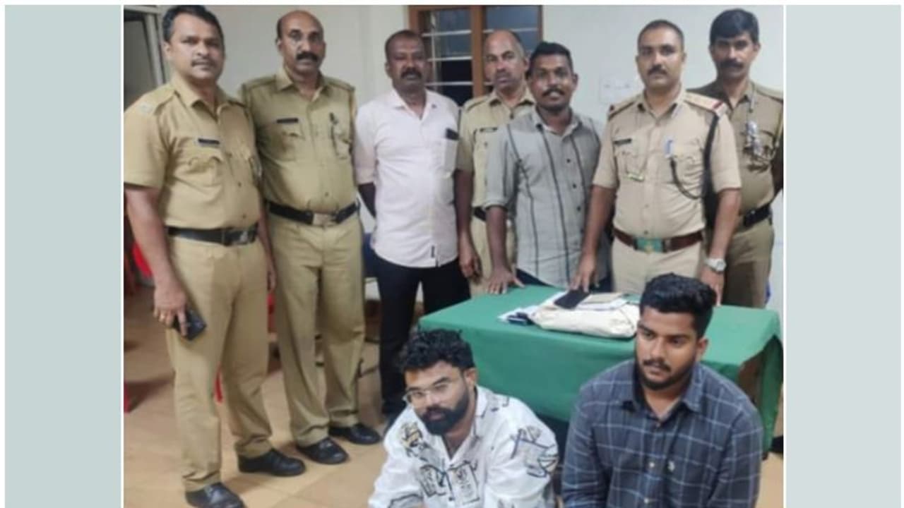 വീണ്ടും ബം​ഗളൂരു ടൂ കൊല്ലം വോൾവോ, ഇത്തവണ യാത്ര പൂര്‍ത്തിയായില്ല, അതിന് മുമ്പേ വലയില്‍!