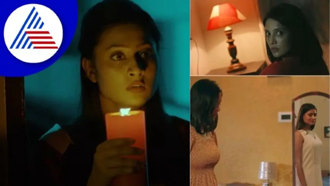 O Review: ಚೀನಿ ಮಾಂತ್ರಿಕನ ಆತ್ಮ ಓ ಅಂದಾಗ O Review: ಚೀನಿ ಮಾಂತ್ರಿಕನ ಆತ್ಮ ಓ ಅಂದಾಗ