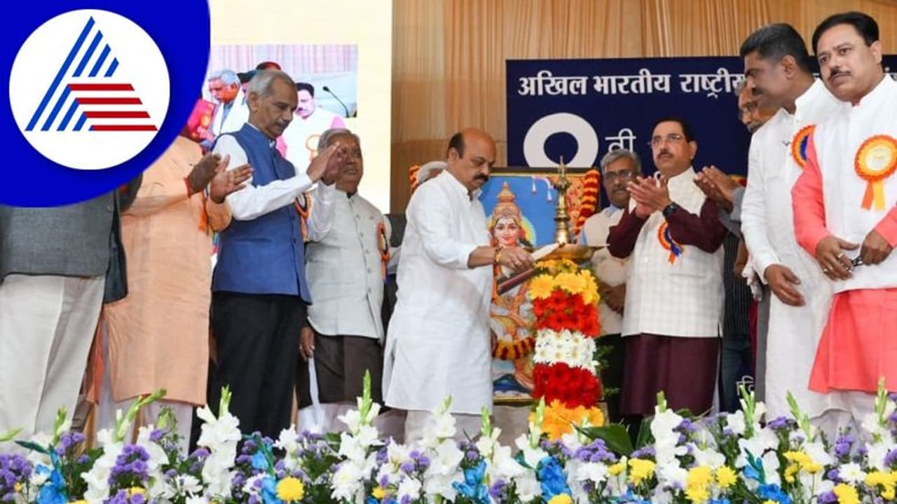 ಮಾತೃ ಭಾಷೆಯಲ್ಲೇ ಮಾಹಿತಿ ಸಿಗಲಿ: ಸಿಎಂ ಬೊಮ್ಮಾಯಿ