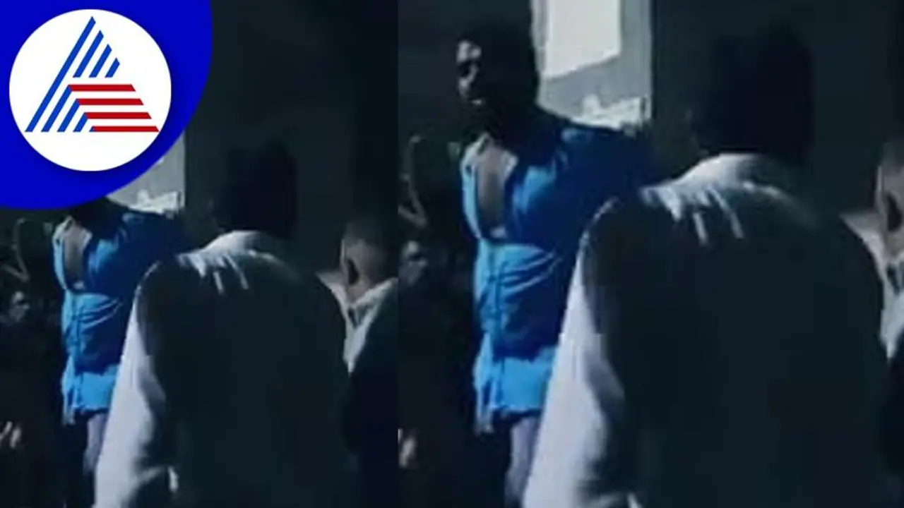 Vijayapura: ಉರುಸ್ ವೇಳೆ ದಲಿತ ಯುವಕನನ್ನ ಕಟ್ಟಿ ಹಾಕಿ ಥಳಿತ: 14 ಜನರ ಬಂಧನ