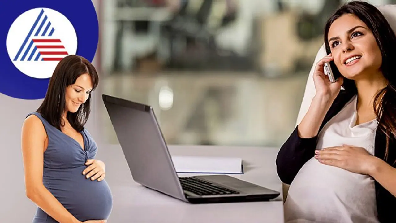 Pregnancy Health : ನೈಟ್ ಶಿಫ್ಟ್ ನಲ್ಲಿ ಕೆಲಸ ಮಾಡುವ ಗರ್ಭಿಣಿಯರು ಇದನ್ನೋದಿ