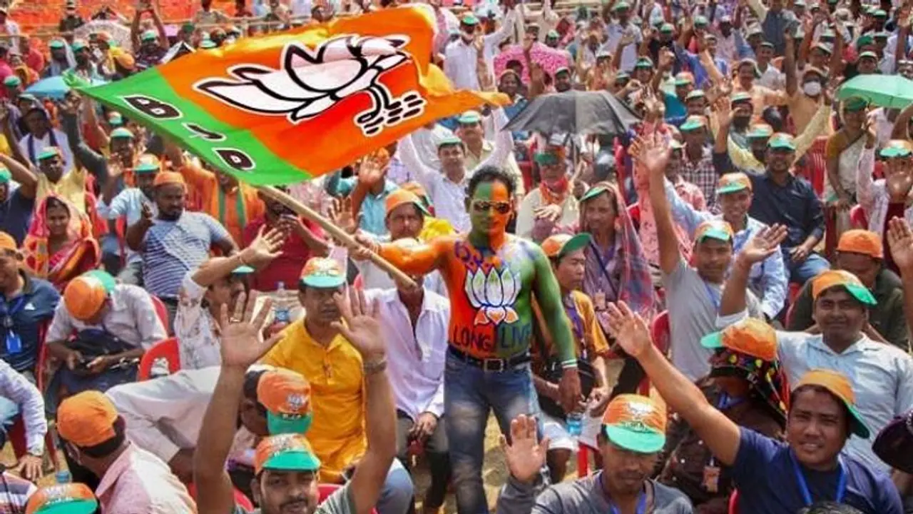 पिछले गुजरात चुनाव में अहमदाबाद में इन सीटों पर कांग्रेस को मिली थी जीत, भाजपा इस बार वापसी की तैयारी में 