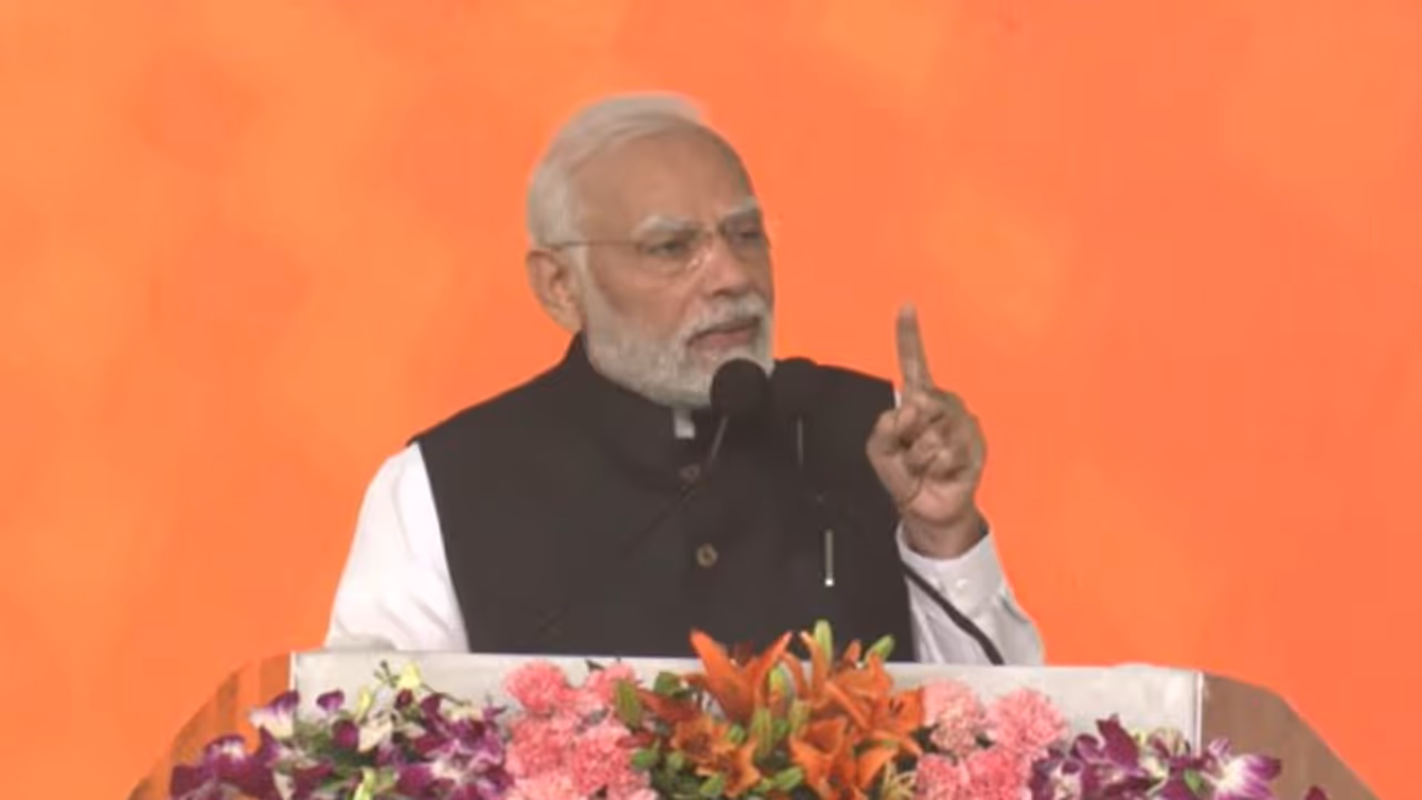 ಡಿಸೆಂಬರ್‌ 1 ರಿಂದ ಭಾರತಕ್ಕೆ ಜಿ 20 ಅಧ್ಯಕ್ಷತೆ; ಮುಂದಿನ ವರ್ಷ ದೆಹಲಿಯಲ್ಲಿ ಶೃಂಗಸಭೆ: ಪ್ರಧಾನಿ ಮೋದಿ 