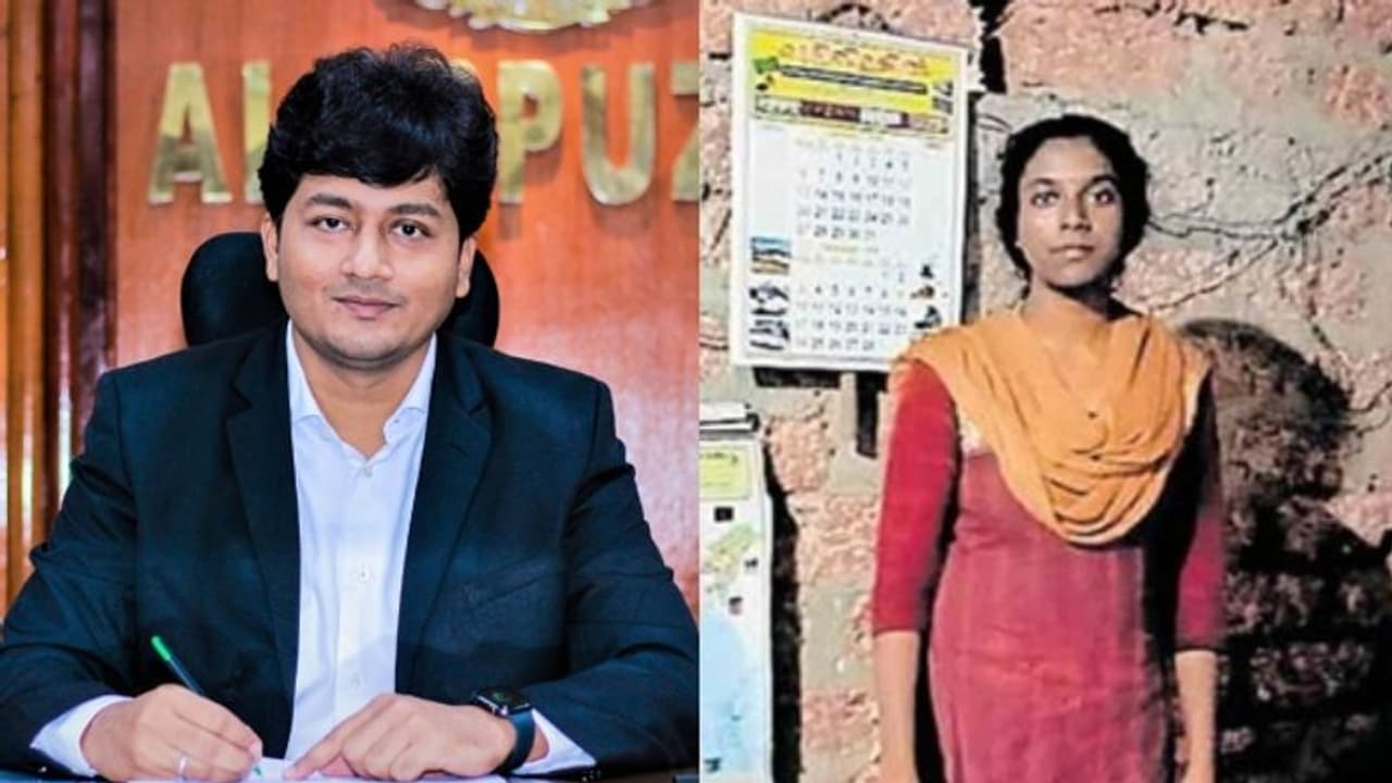 അച്ഛൻ ലോട്ടറി വിറ്റു; മകൾ 'ഭാഗ്യ'വുമായി വീട്ടിലേക്ക്; ഇടപെട്ട് കളക്ടർ, ആരതി ഇനി ഡോക്ടറാകും അച്ഛൻ ലോട്ടറി വിറ്റു; മകൾ 'ഭാഗ്യ'വുമായി വീട്ടിലേക്ക്; ഇടപെട്ട് കളക്ടർ, ആരതി ഇനി ഡോക്ടറാകും