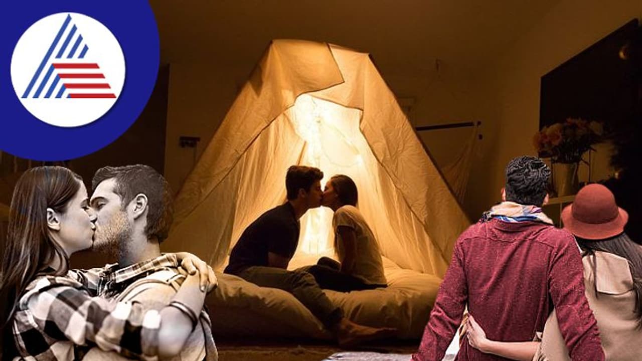 ಸಂಬಂಧ ಚೆನ್ನಾಗಿರ್ಬೇಕಾ? ಮೂರು ವಿಚಾರಗಳನ್ನ ಕಲಿತುಕೊಳ್ಬೇಡಿ