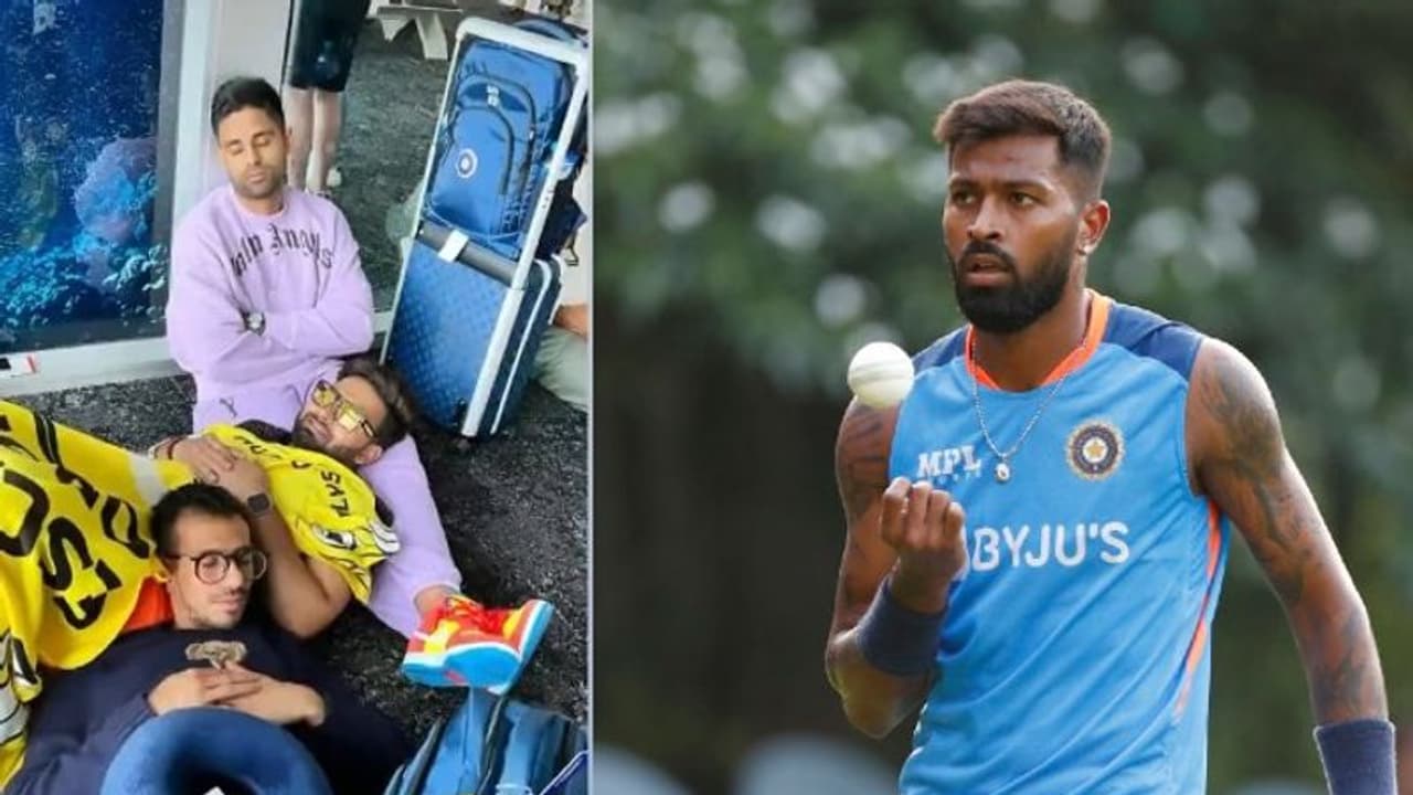 ഓസ്ട്രേലിയയില് നിന്ന് ന്യൂസിലന്ഡ് പര്യടനത്തിനായി പുറപ്പെട്ട് ഇന്ത്യന് ടീം ഓസ്ട്രേലിയയില് നിന്ന് ന്യൂസിലന്ഡ് പര്യടനത്തിനായി പുറപ്പെട്ട് ഇന്ത്യന് ടീം