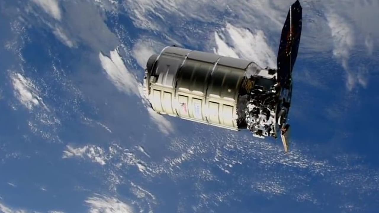 चीन ने सफलतापूर्वक लांच किया कार्गो स्पेसक्राफ्ट, चाइना के स्पेस स्टेशन को करेगा सामान की आपूर्ति