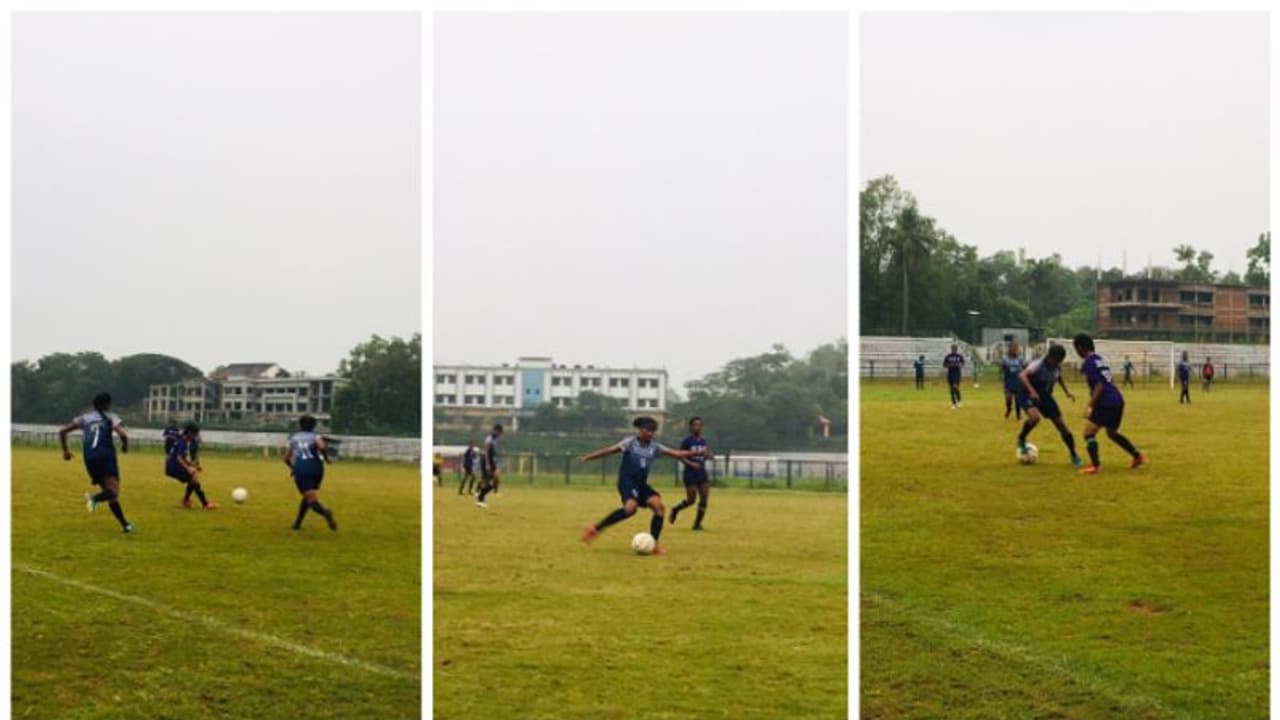 ജോലി ഒഴിവുകള്, വനിത ഫുട്ബോള് ഫൈനല്, പരീക്ഷ ഫലം; കാലിക്കറ്റ് യൂണിവേഴ്സിറ്റി വാർത്തകളറിയാം ജോലി ഒഴിവുകള്, വനിത ഫുട്ബോള് ഫൈനല്, പരീക്ഷ ഫലം; കാലിക്കറ്റ് യൂണിവേഴ്സിറ്റി വാർത്തകളറിയാം