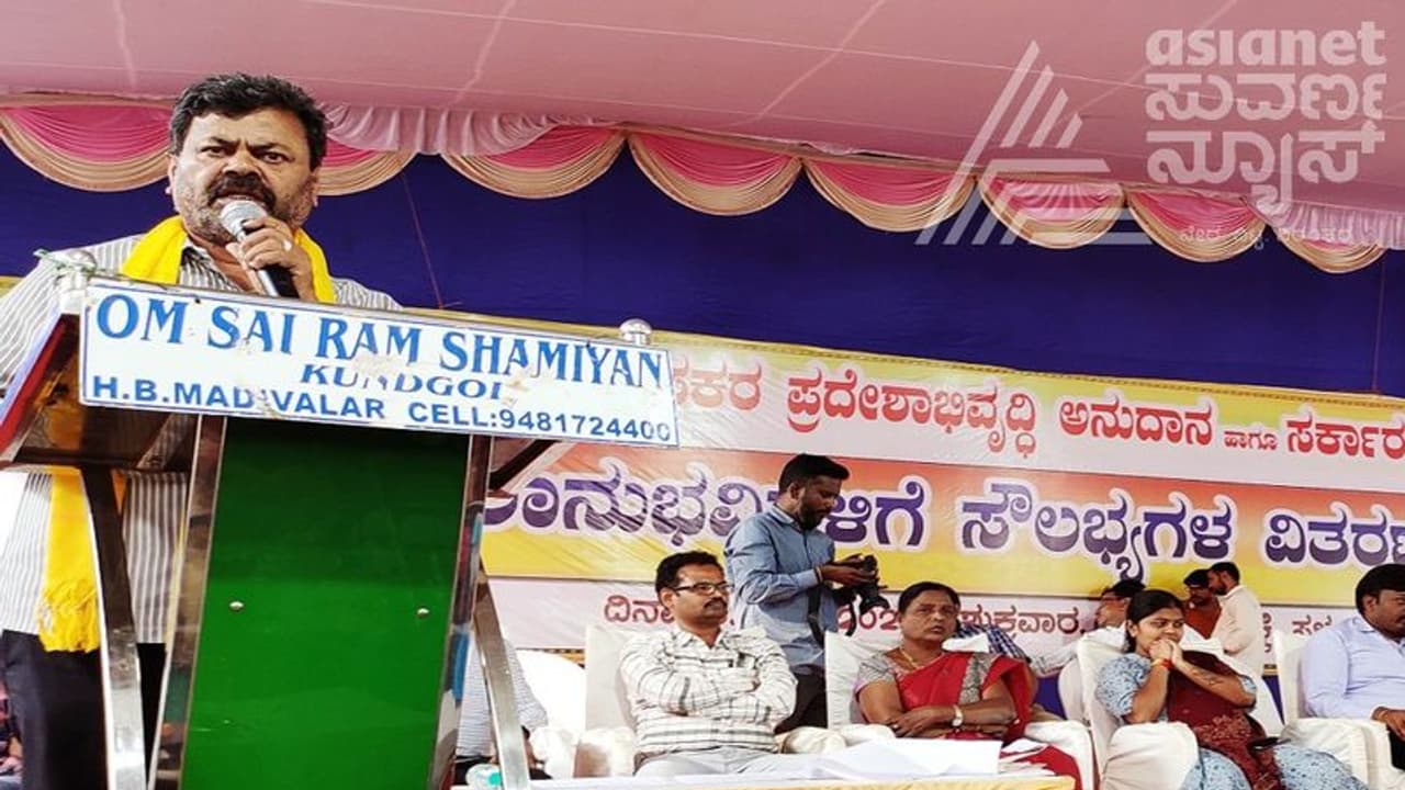 ಚಂದ್ರು ಸಾವಿನ ಸಮಗ್ರ ವರದಿಗೆ ಕಾಯುತ್ತಿರುವೆ: ರೇಣುಕಾಚಾರ್ಯ ಚಂದ್ರು ಸಾವಿನ ಸಮಗ್ರ ವರದಿಗೆ ಕಾಯುತ್ತಿರುವೆ: ರೇಣುಕಾಚಾರ್ಯ