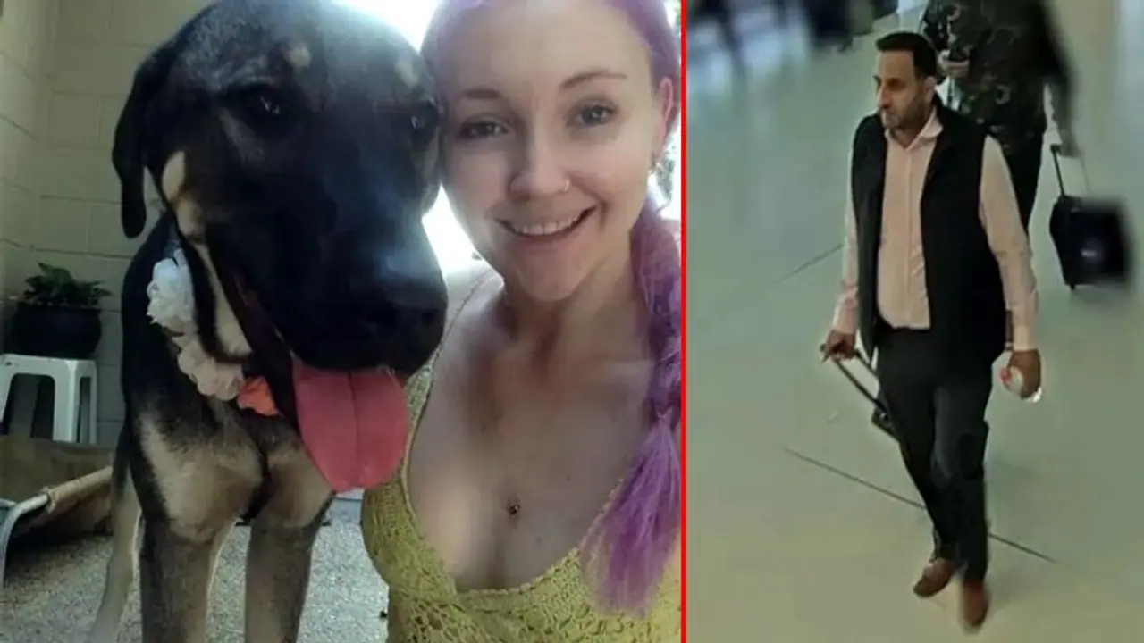 पंजाब के इस शख्स की जानकारी देने पर 5.5 करोड़ का इनाम, इस युवती से जुड़ा है मामला पंजाब के इस शख्स की जानकारी देने पर 5.5 करोड़ का इनाम, इस युवती से जुड़ा है मामला