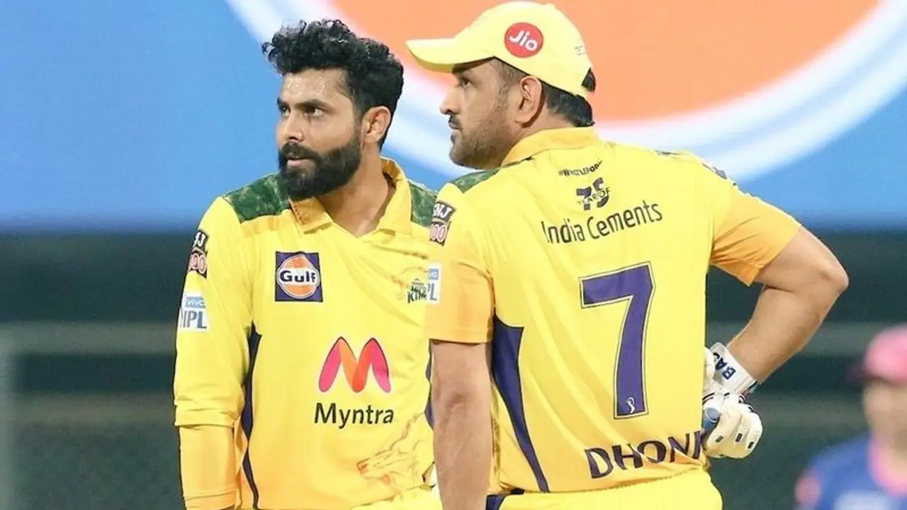 IPL 2023 के लिए मुंबई इंडियंस ने इस दिग्गज को किया रिलीज, चेन्नई सुपरकिंग्स में लौटेगा जड्डू का जादू IPL 2023 के लिए मुंबई इंडियंस ने इस दिग्गज को किया रिलीज, चेन्नई सुपरकिंग्स में लौटेगा जड्डू का जादू