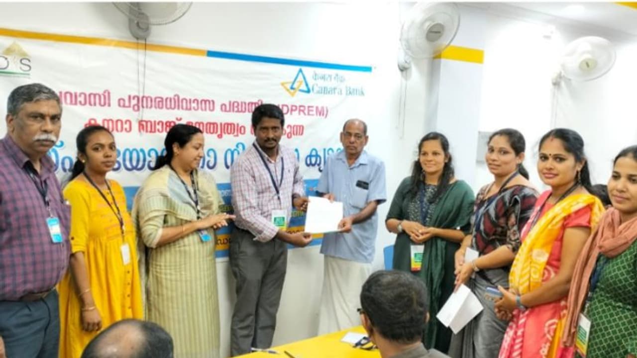 പ്രവാസികള്ക്കുള്ള നോര്ക്ക വായ്പാ മേള; 175 സംരംഭകര്ക്ക് വായ്പാ ശുപാര്ശ നല്കി പ്രവാസികള്ക്കുള്ള നോര്ക്ക വായ്പാ മേള; 175 സംരംഭകര്ക്ക് വായ്പാ ശുപാര്ശ നല്കി